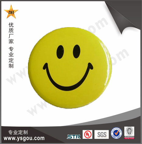 馬口鐵徽章 馬口鐵徽章