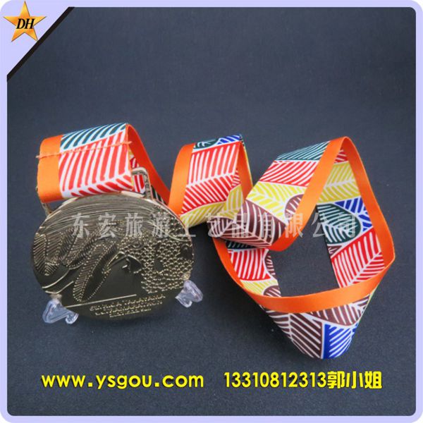 線上馬拉松獎(jiǎng)牌