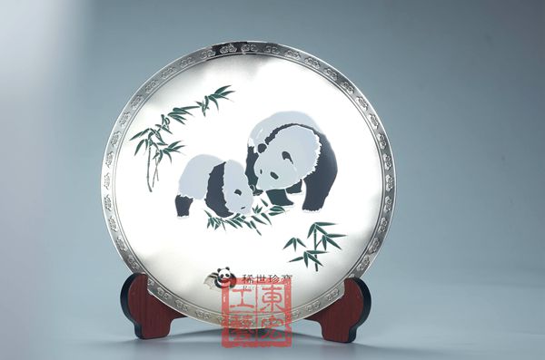 紀念盤制作