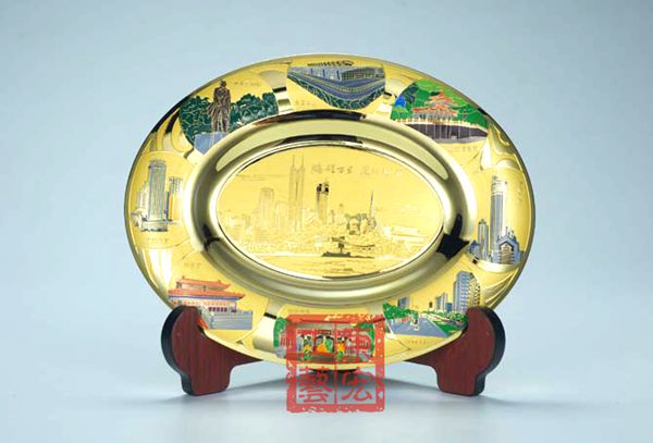 銅盤定做