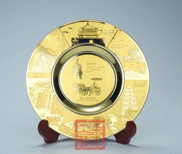 銅盤定做