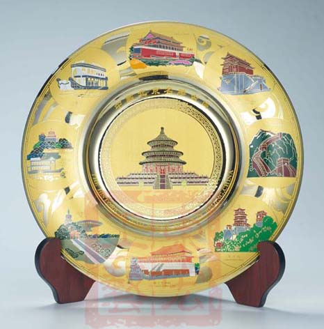 北京景點紀念盤訂制.jpg