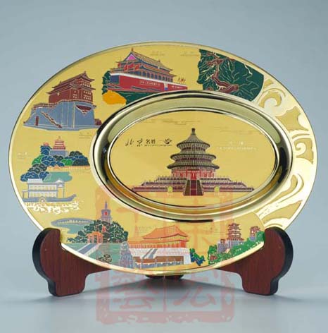 北京名勝古跡紀念盤.jpg