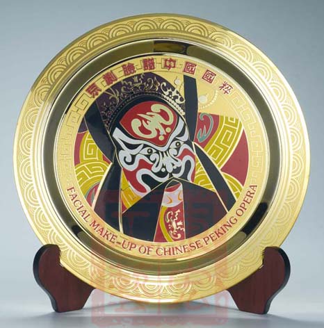 京劇臉譜紀(jì)念盤訂做.jpg