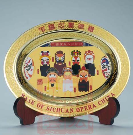 三國(guó)演義紀(jì)念盤(pán)定做.jpg