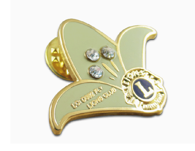 北京獅子會(huì)徽章定做.png