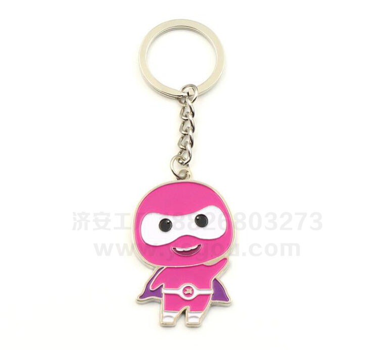 熱銷(xiāo)展會(huì)禮品鑰匙扣定制 企業(yè)宣傳鑰匙扣定做 活動(dòng)贈(zèng)品鑰匙扣.jpg