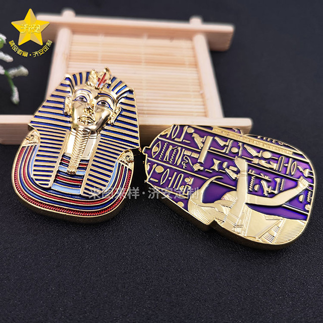 濟(jì)安定做旅游紀(jì)念章，讓旅行更有意義、更加難忘！
