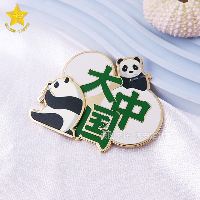 好看又好玩的定制旋轉(zhuǎn)冰箱貼：創(chuàng)意與實(shí)用的完美結(jié)合