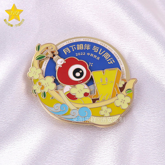 好看又好玩的定制旋轉(zhuǎn)冰箱貼：創(chuàng)意與實(shí)用的完美結(jié)合