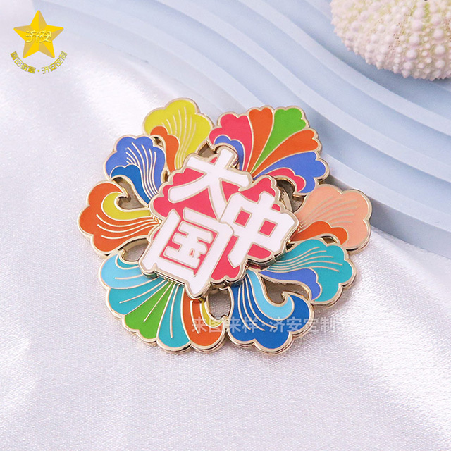 好看又好玩的定制旋轉(zhuǎn)冰箱貼：創(chuàng)意與實(shí)用的完美結(jié)合