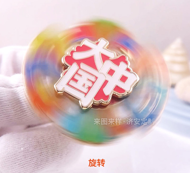旅游景點(diǎn)冰箱貼，來(lái)圖定制好看又好玩！