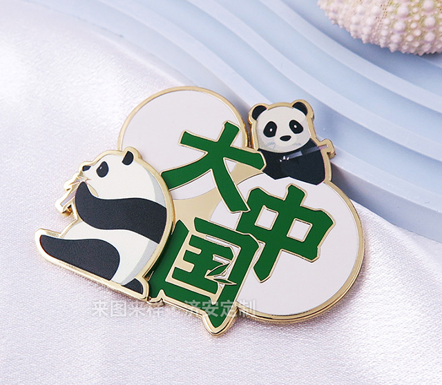 旅游景點(diǎn)冰箱貼，來(lái)圖定制好看又好玩！