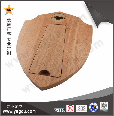 實木紀(jì)念章底座