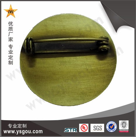 畢業(yè)周年紀(jì)念徽章
