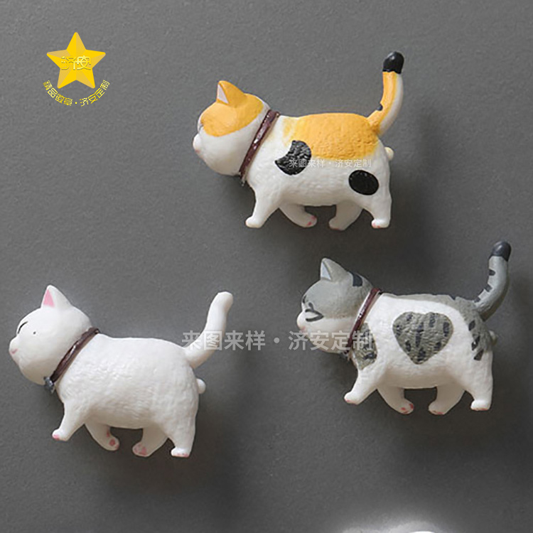 古建筑旅游景點(diǎn)冰箱貼禮品,卡通動(dòng)物冰箱貼定制生產(chǎn)廠(chǎng)家來(lái)圖定制