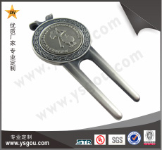 高爾夫球叉