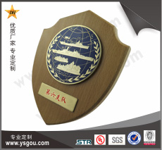 木托獎(jiǎng)牌定制，木質(zhì)獎(jiǎng)牌制作