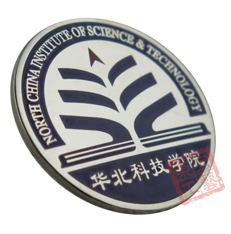 學(xué)校徽章定制，校徽定制，校園徽章