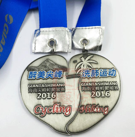 特色獎牌訂制,創(chuàng)意組合獎牌訂制